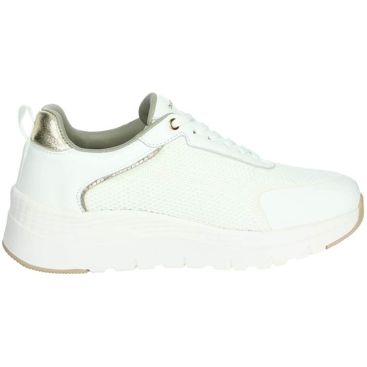 Women's Sneakers Donna Serena White