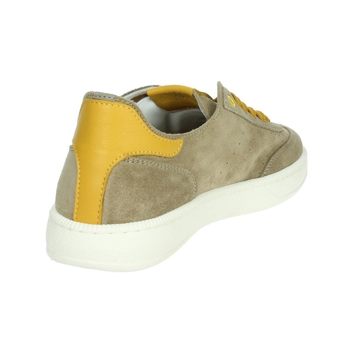 Men's Sneakers Kebo Beige