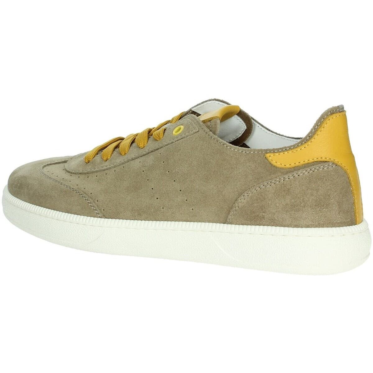 Men's Sneakers Kebo Beige