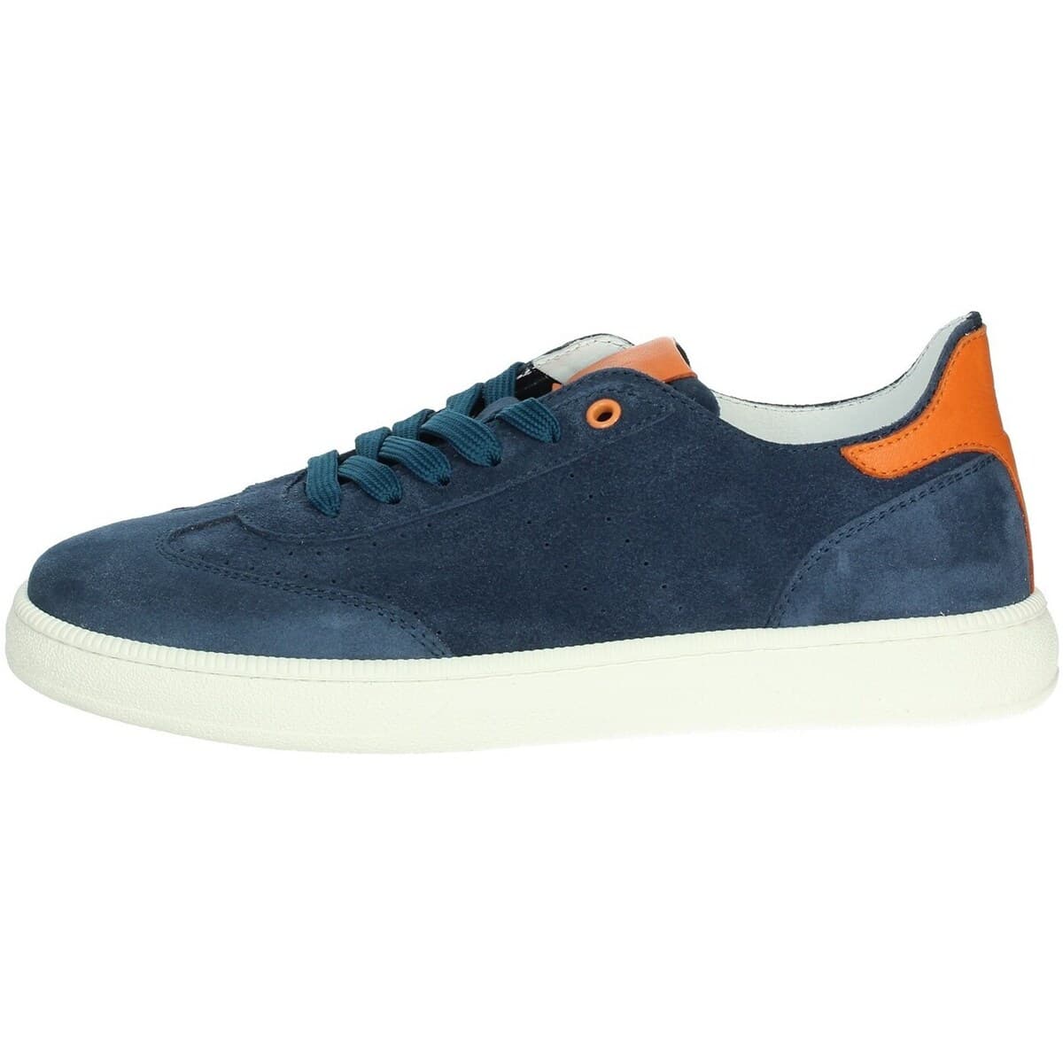 Men's Sneakers Kebo Blue