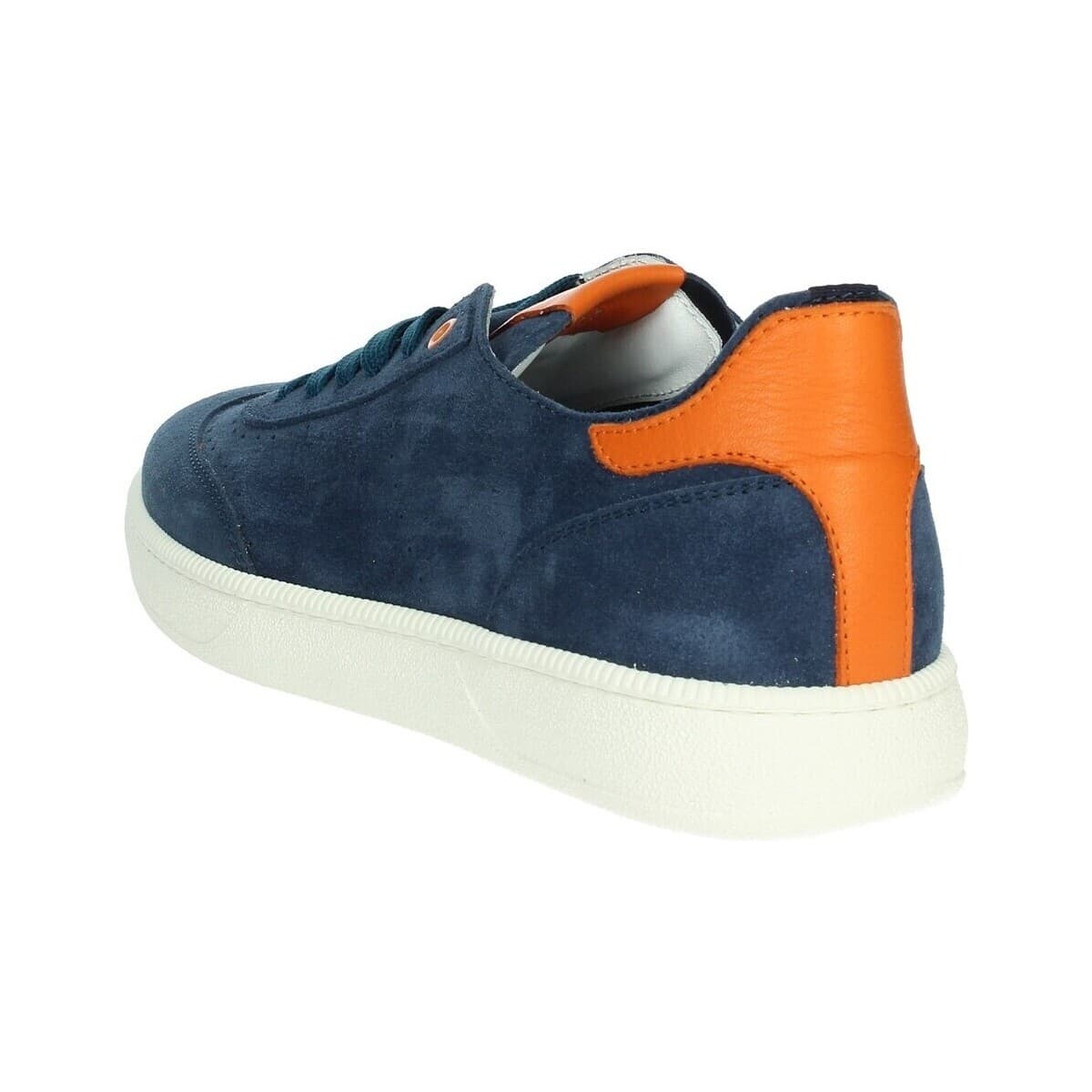 Men's Sneakers Kebo Blue