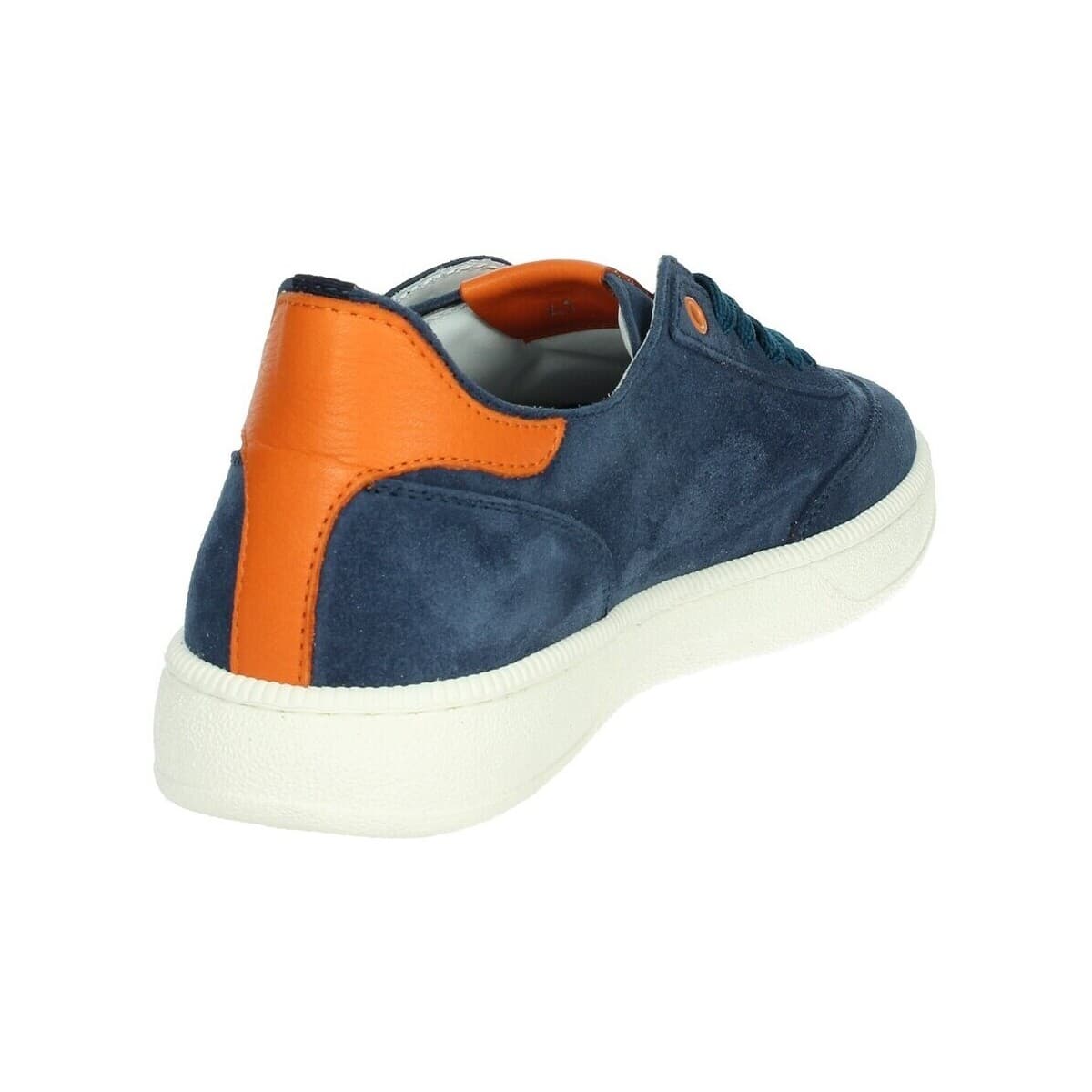 Men's Sneakers Kebo Blue