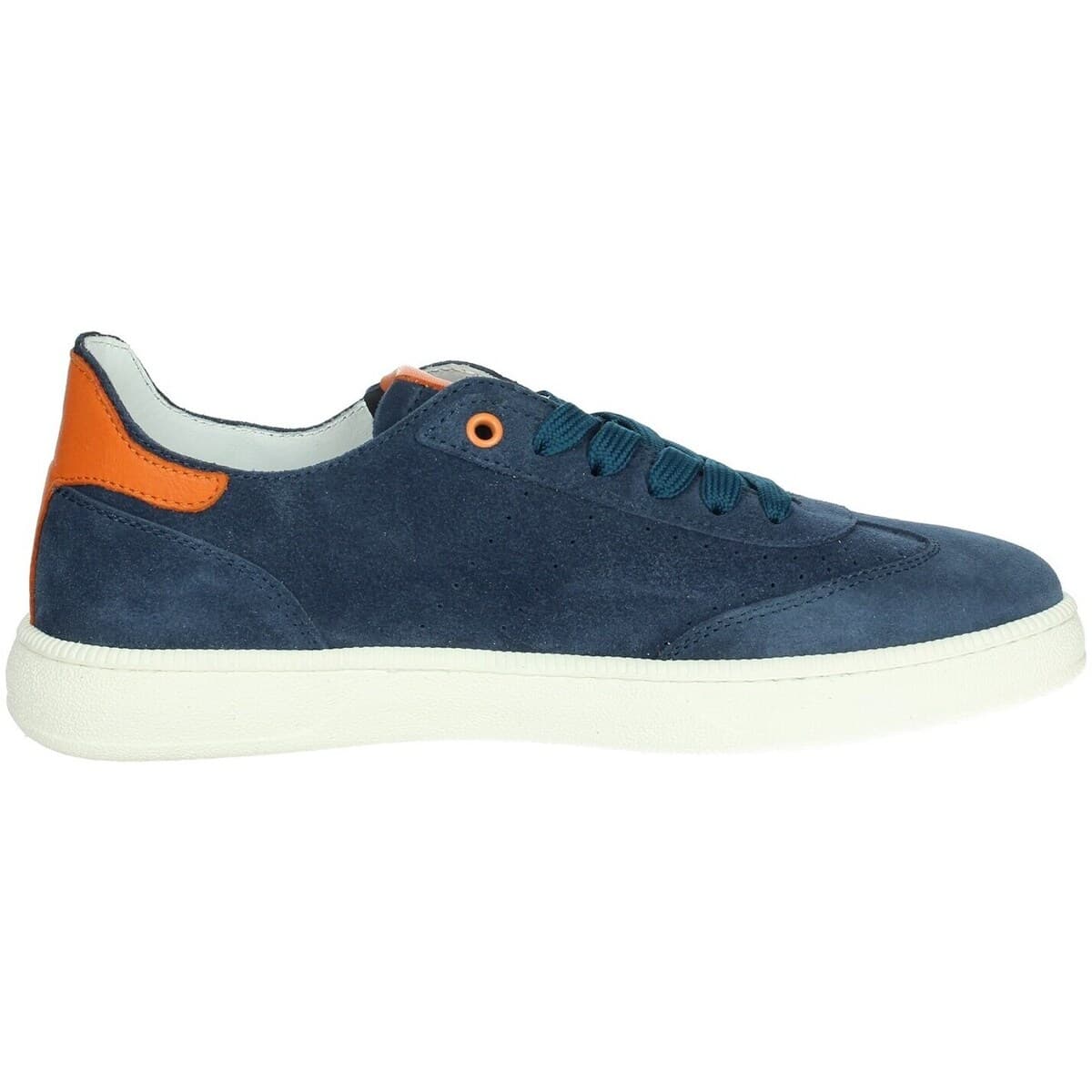 Men's Sneakers Kebo Blue
