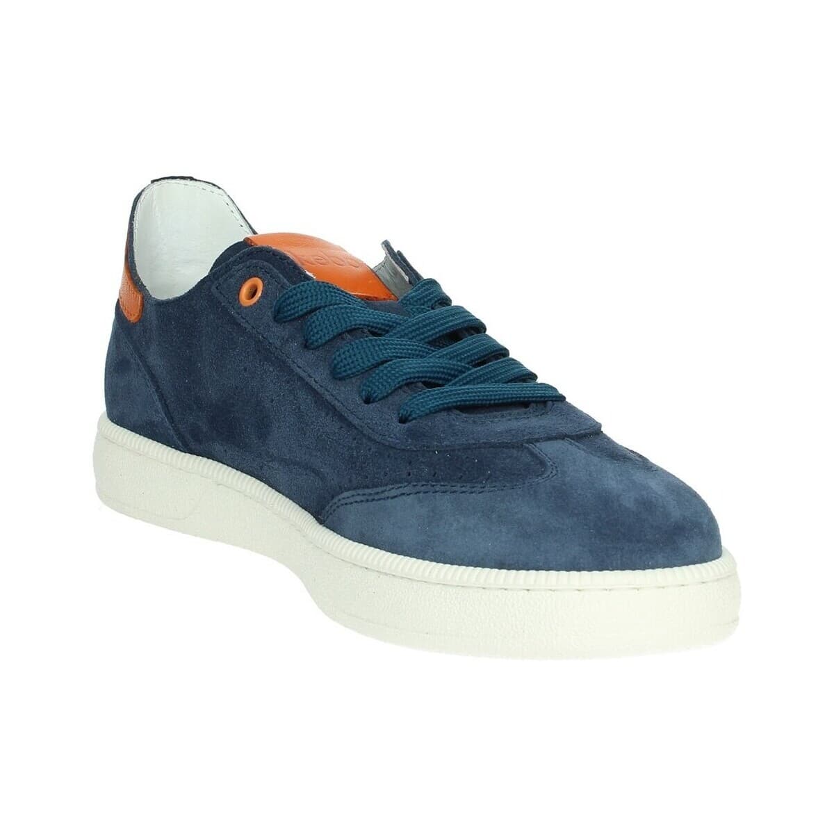Men's Sneakers Kebo Blue