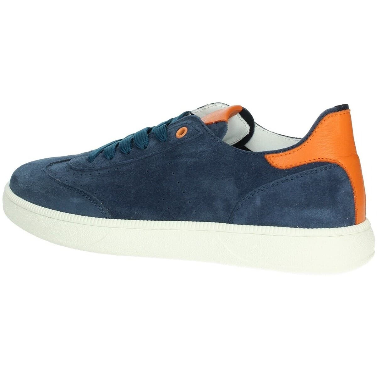 Men's Sneakers Kebo Blue