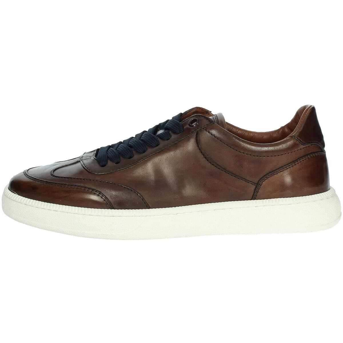 Men's Sneakers Kebo Brown