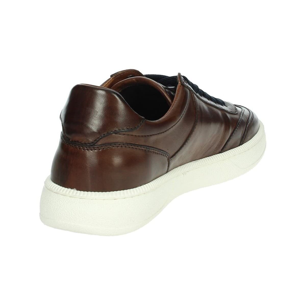 Men's Sneakers Kebo Brown