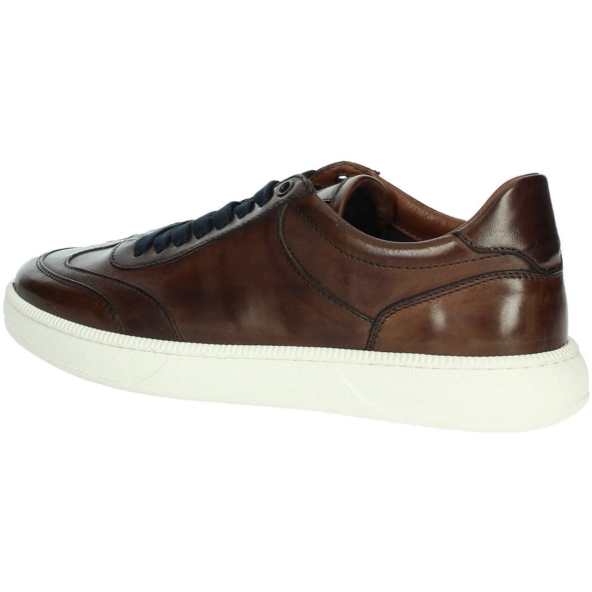Men's Sneakers Kebo Brown