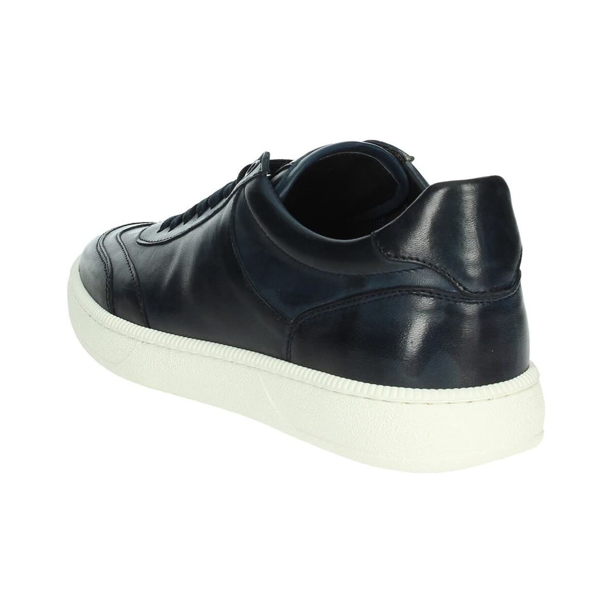 Men's Sneakers Kebo Blue