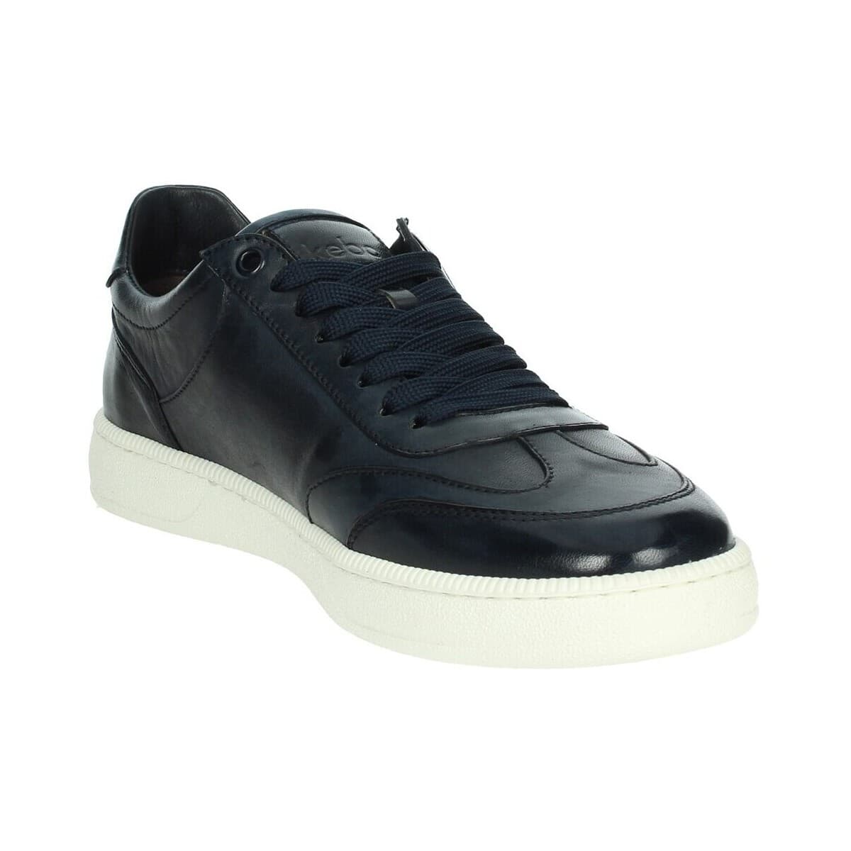 Men's Sneakers Kebo Blue