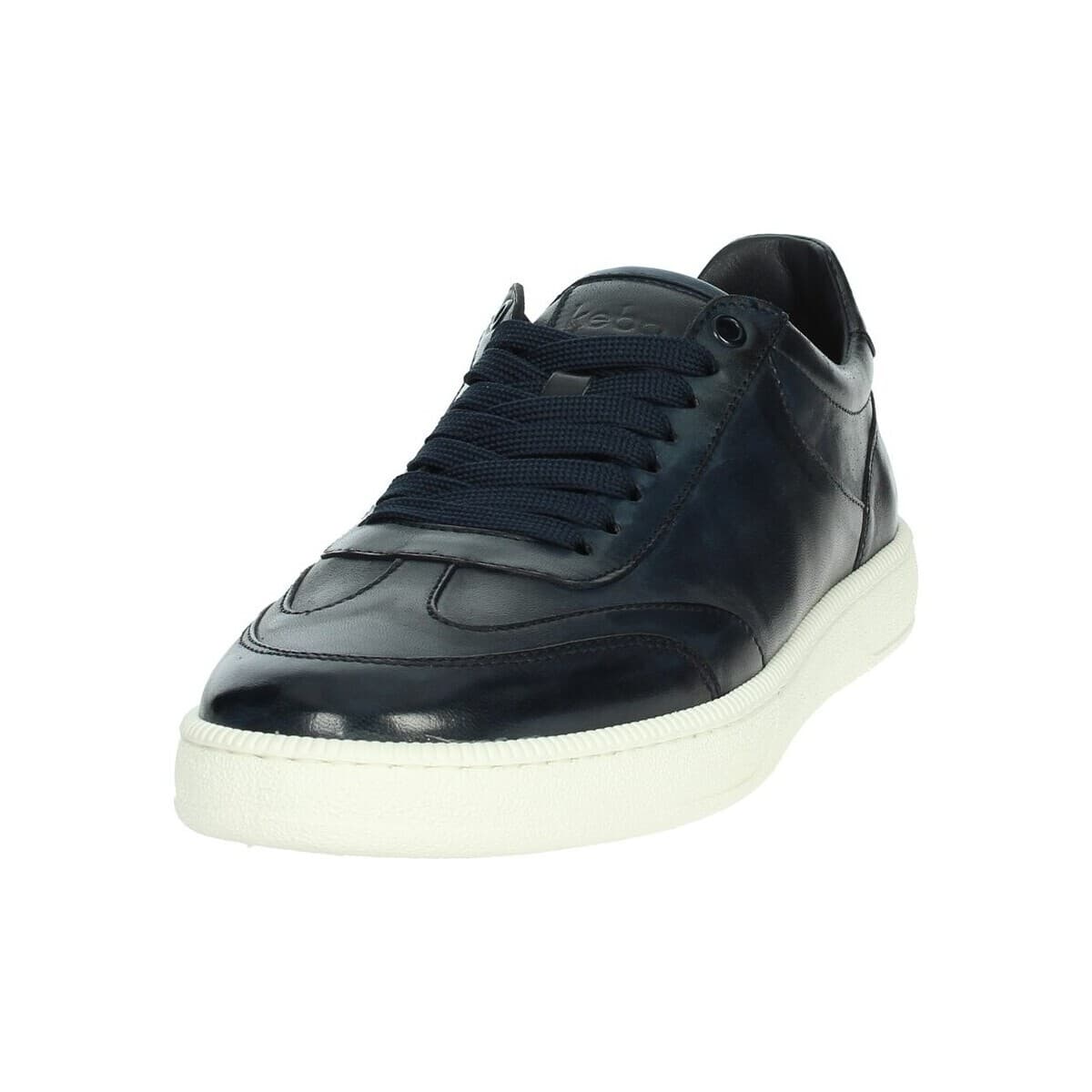 Men's Sneakers Kebo Blue