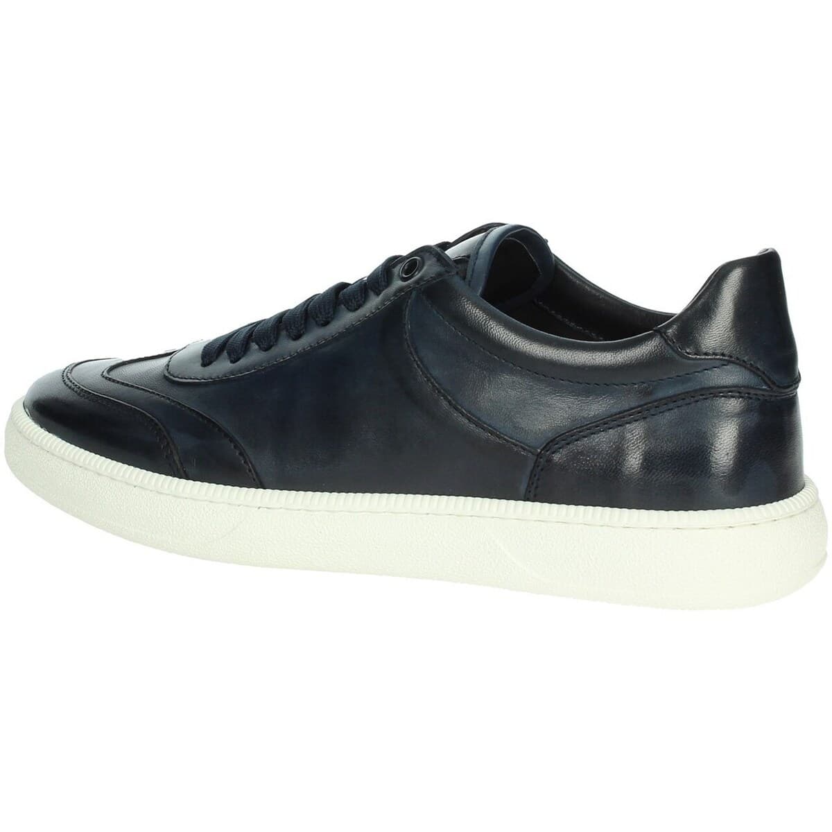 Men's Sneakers Kebo Blue