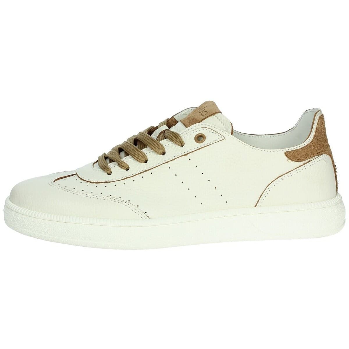 Men's Sneakers Kebo Beige