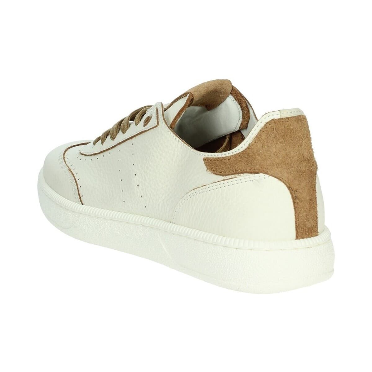 Men's Sneakers Kebo Beige