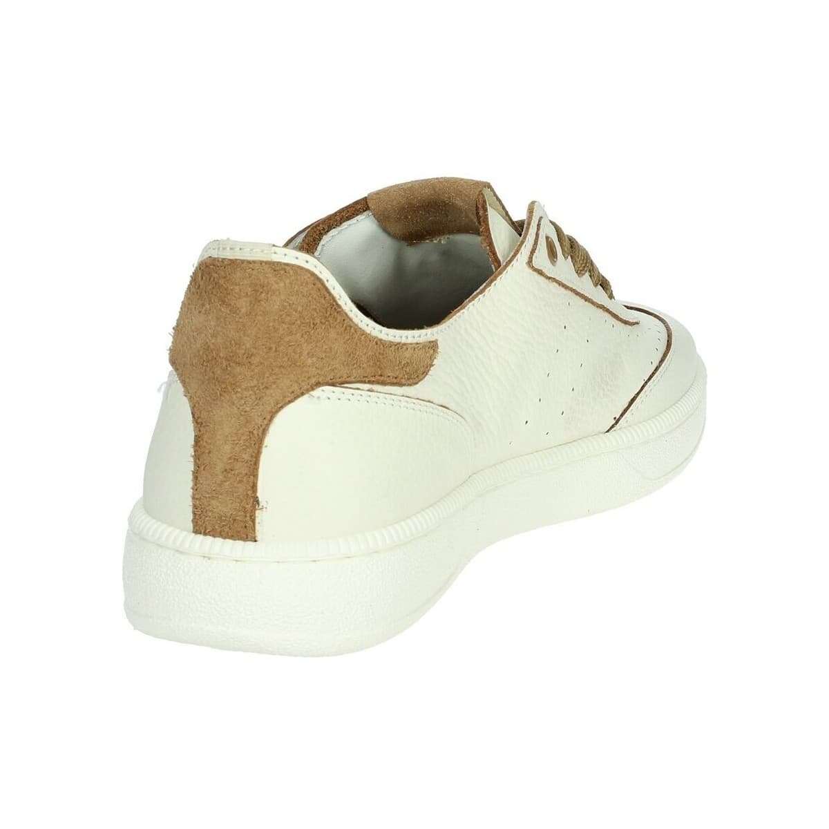 Men's Sneakers Kebo Beige