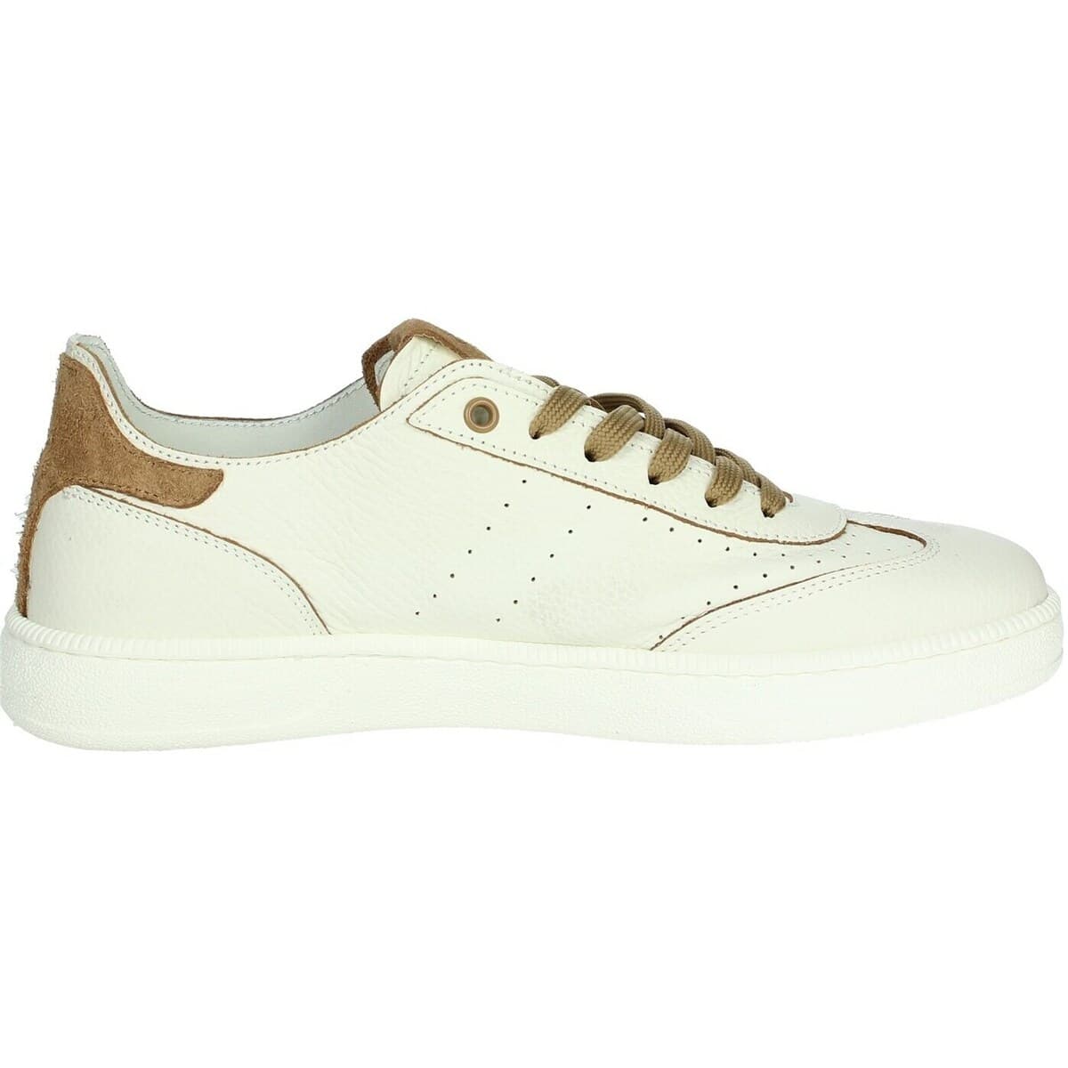 Men's Sneakers Kebo Beige