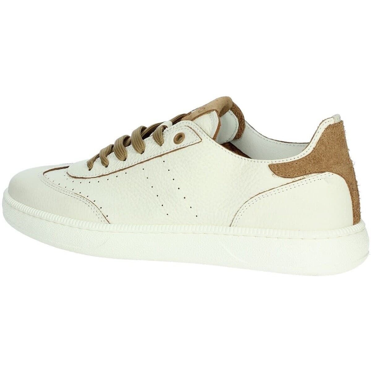 Men's Sneakers Kebo Beige