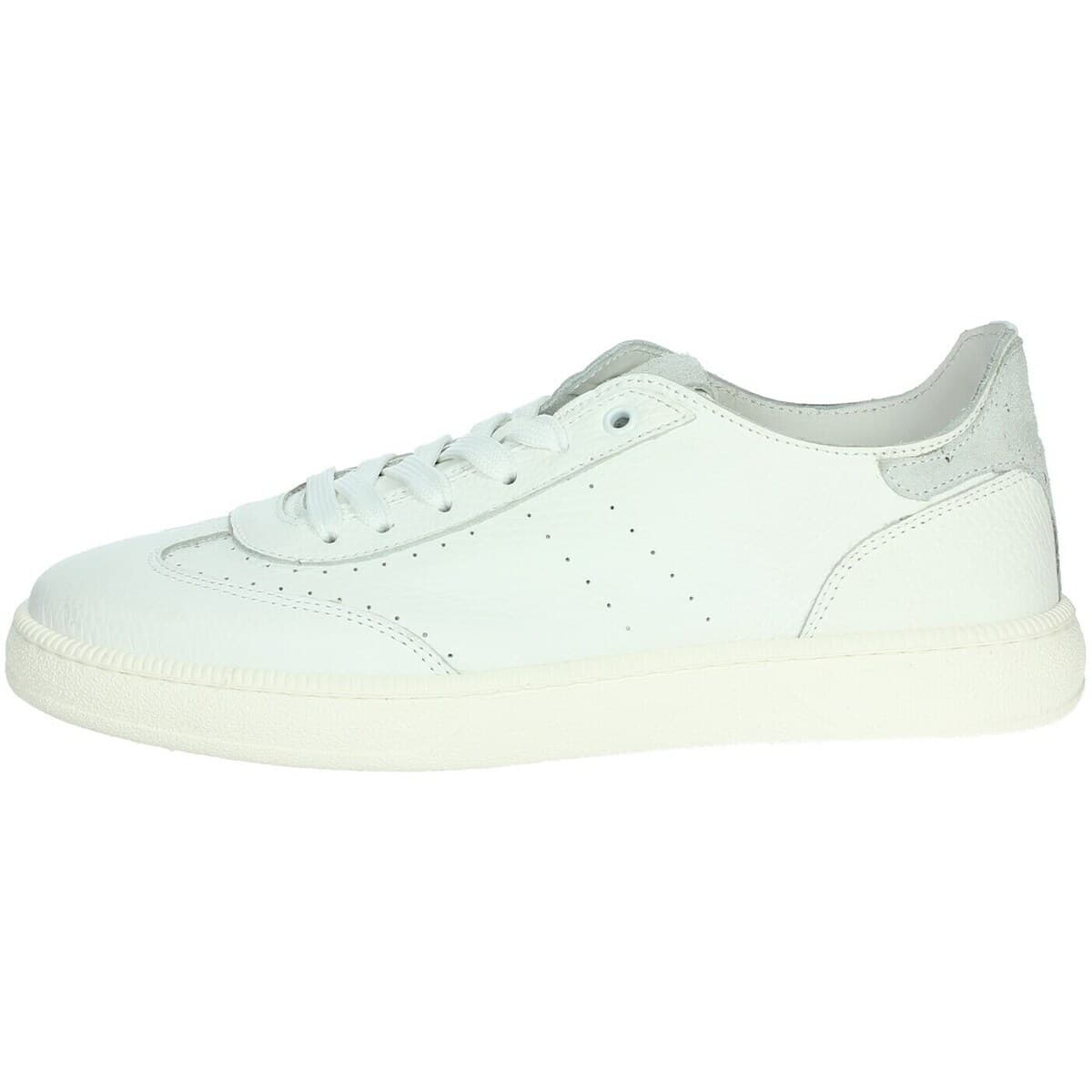 Men's Sneakers Kebo White