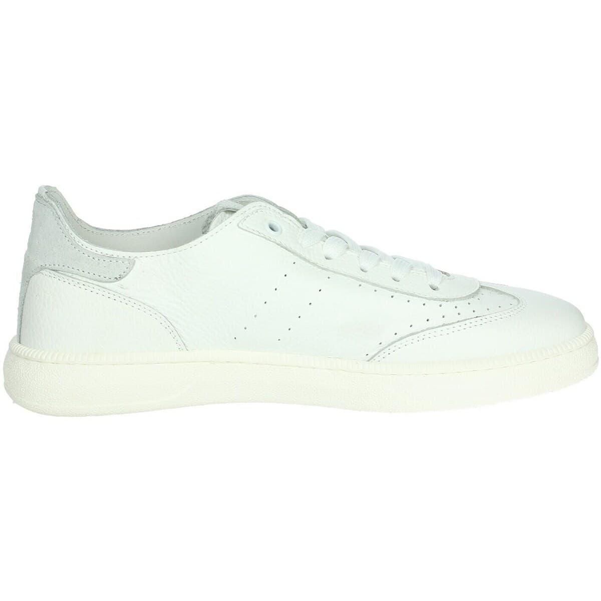 Men's Sneakers Kebo White
