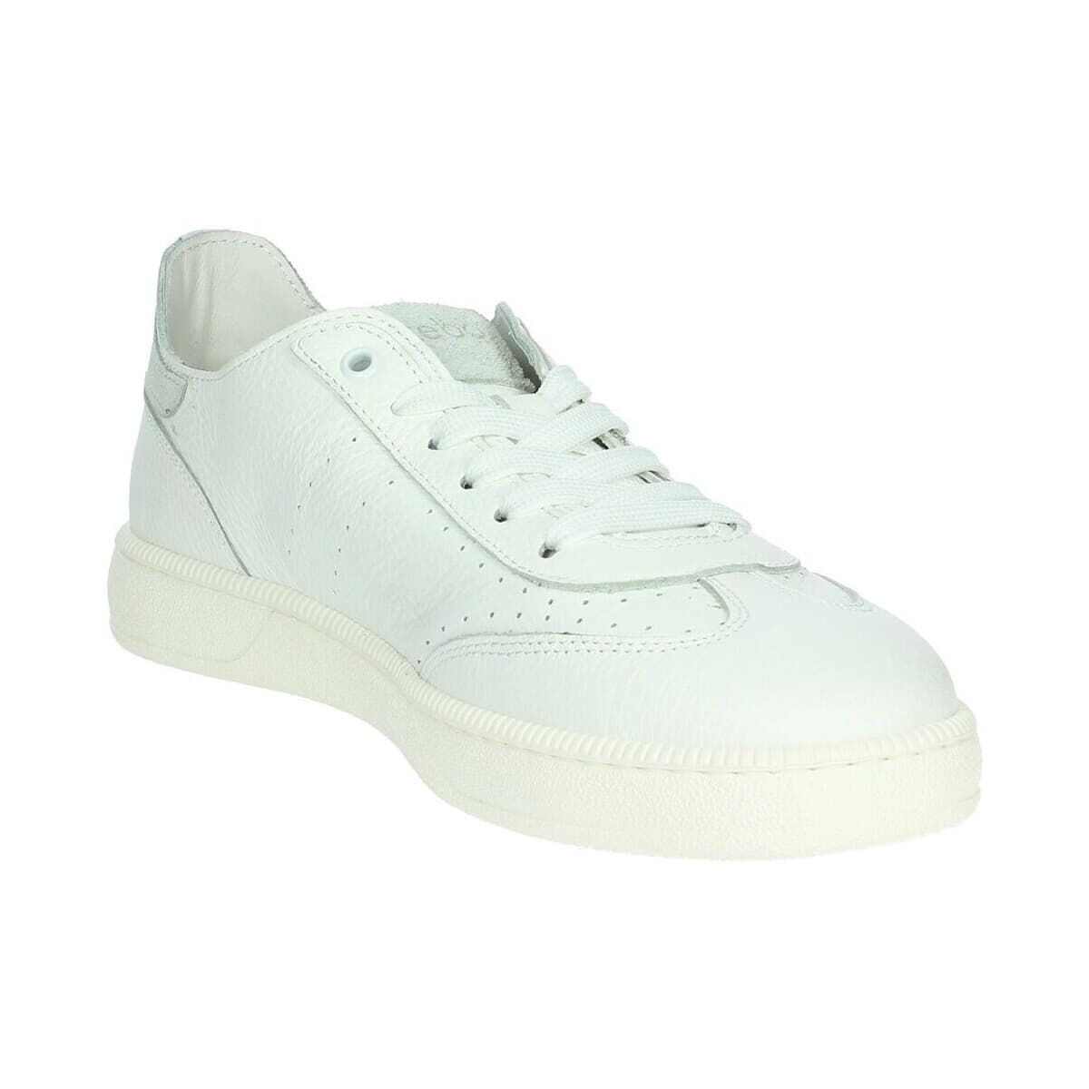 Men's Sneakers Kebo White