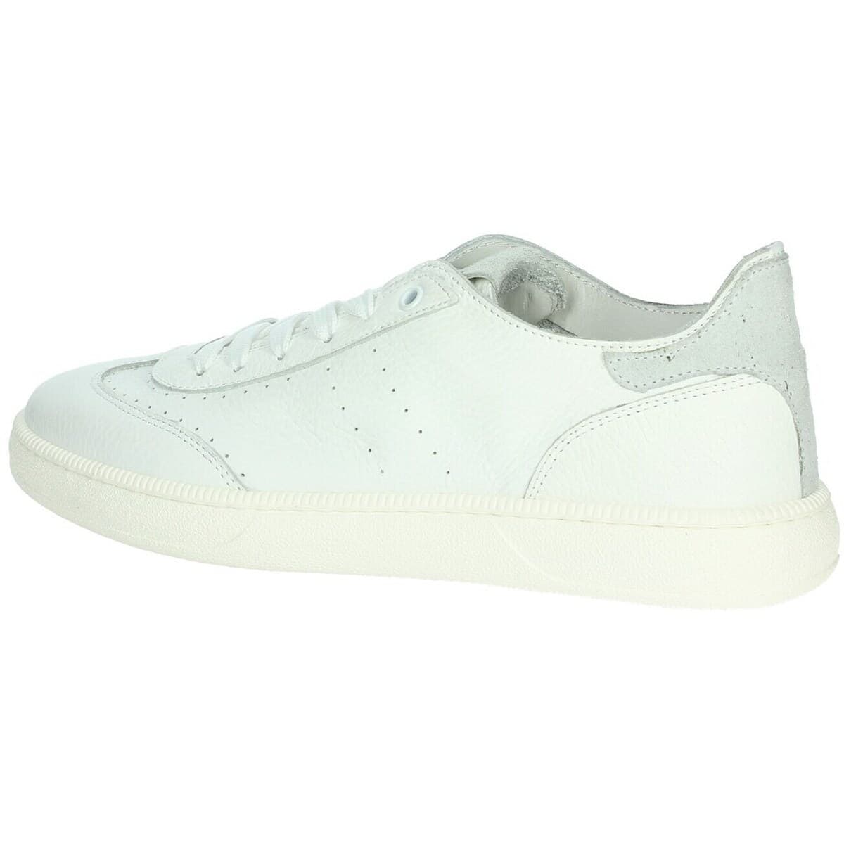 Men's Sneakers Kebo White
