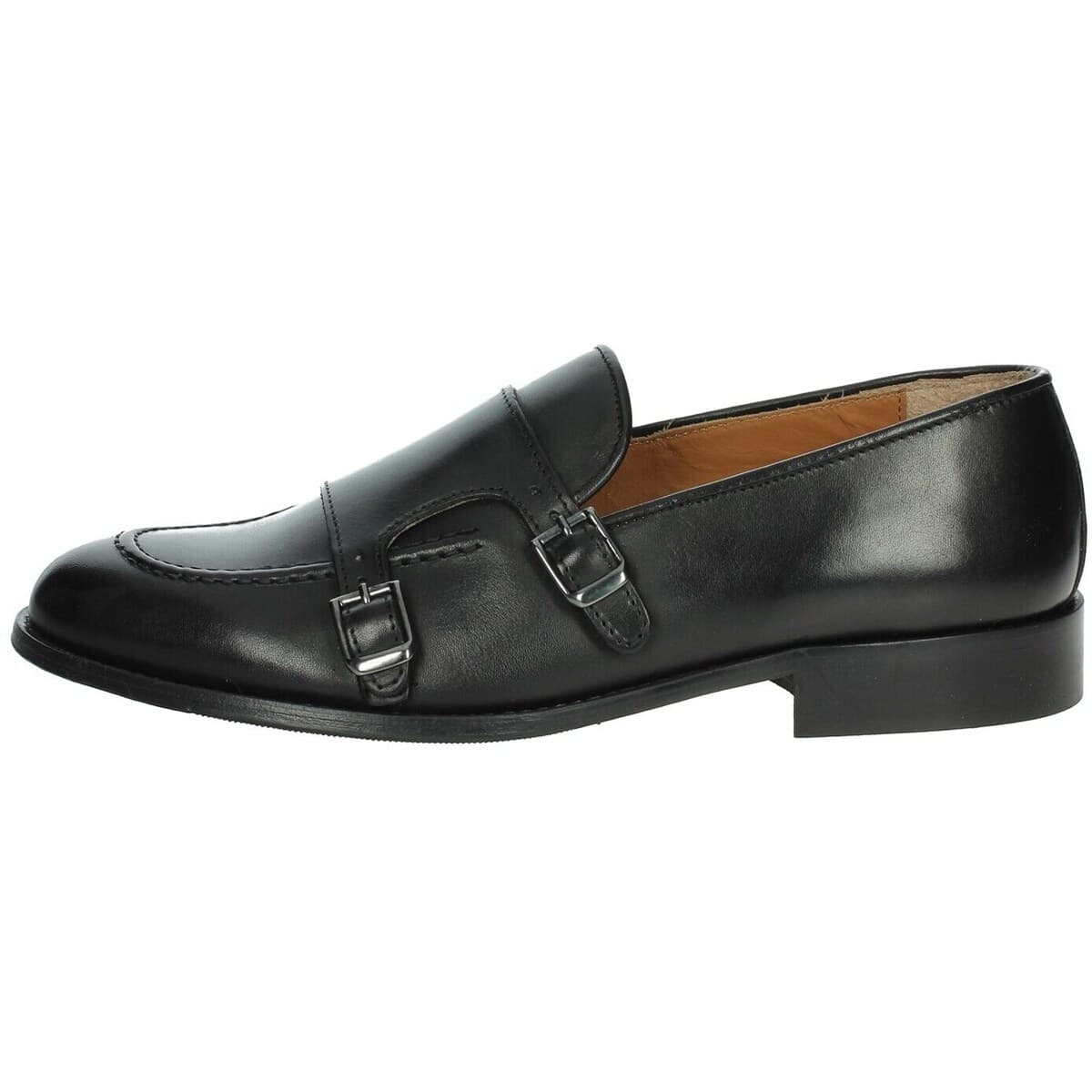 Men's Loafers Kebo Black