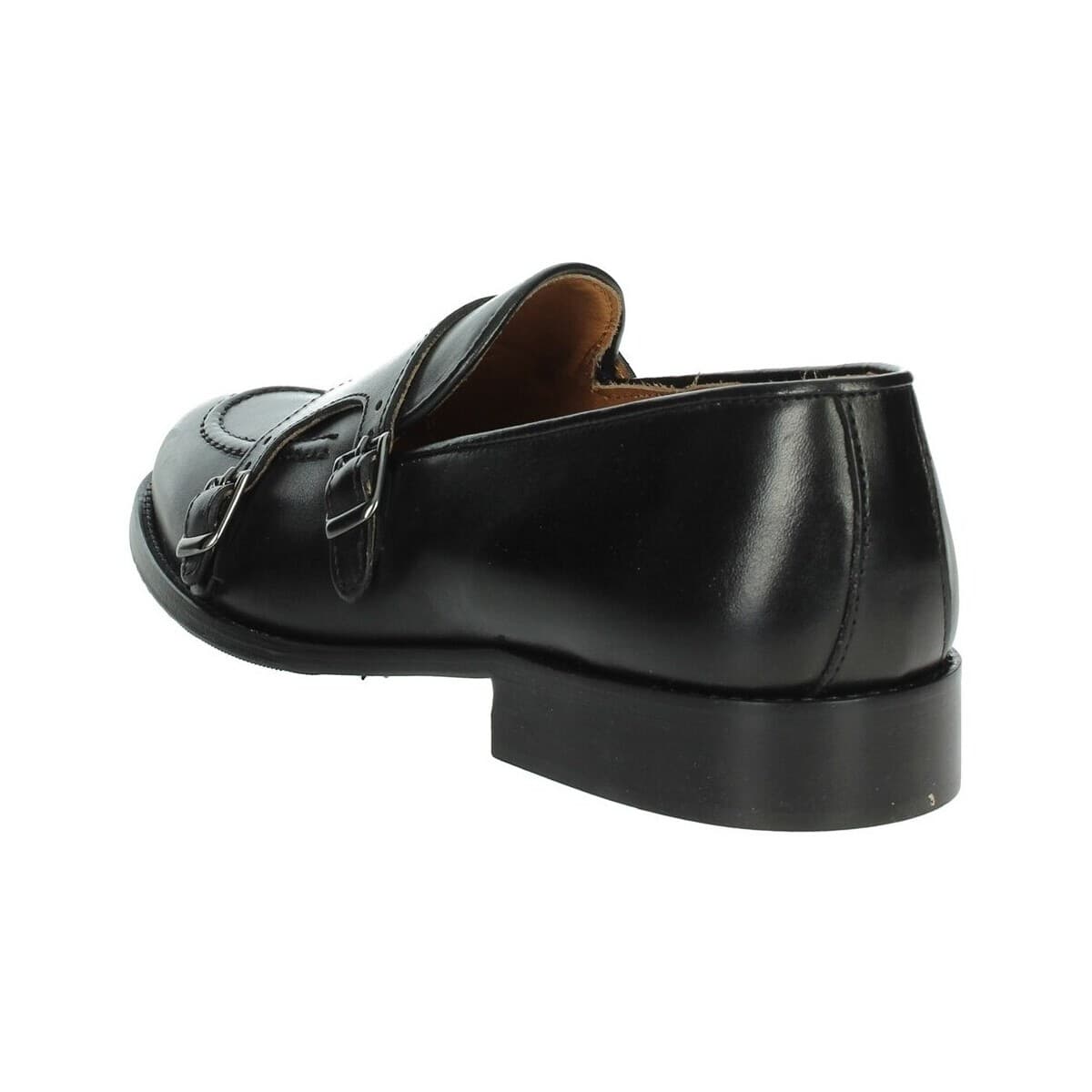 Men's Loafers Kebo Black