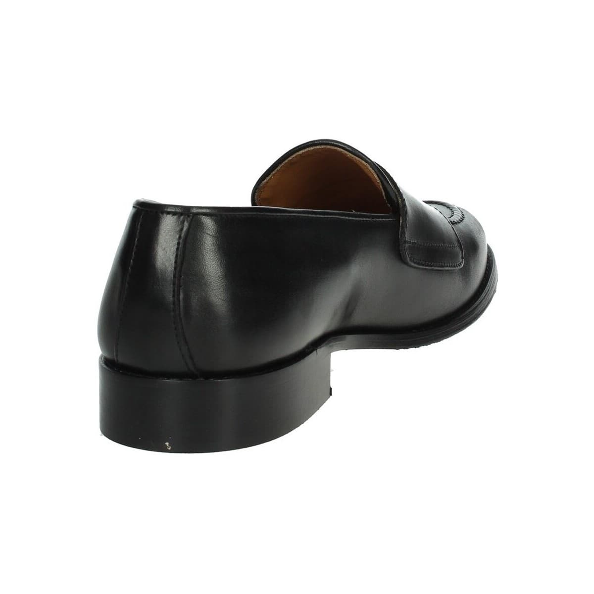 Men's Loafers Kebo Black