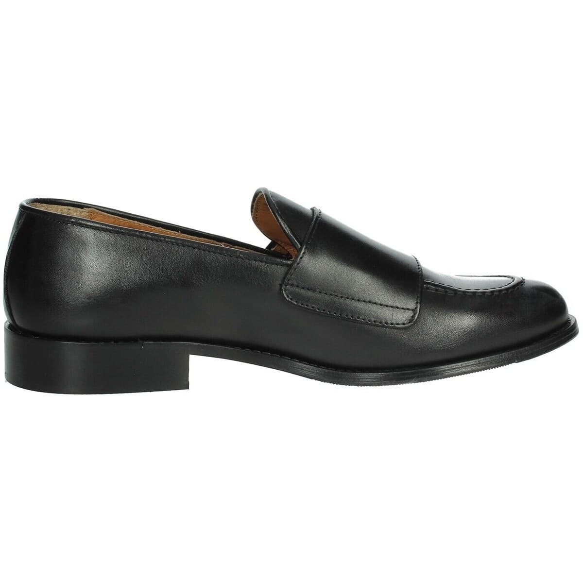Men's Loafers Kebo Black