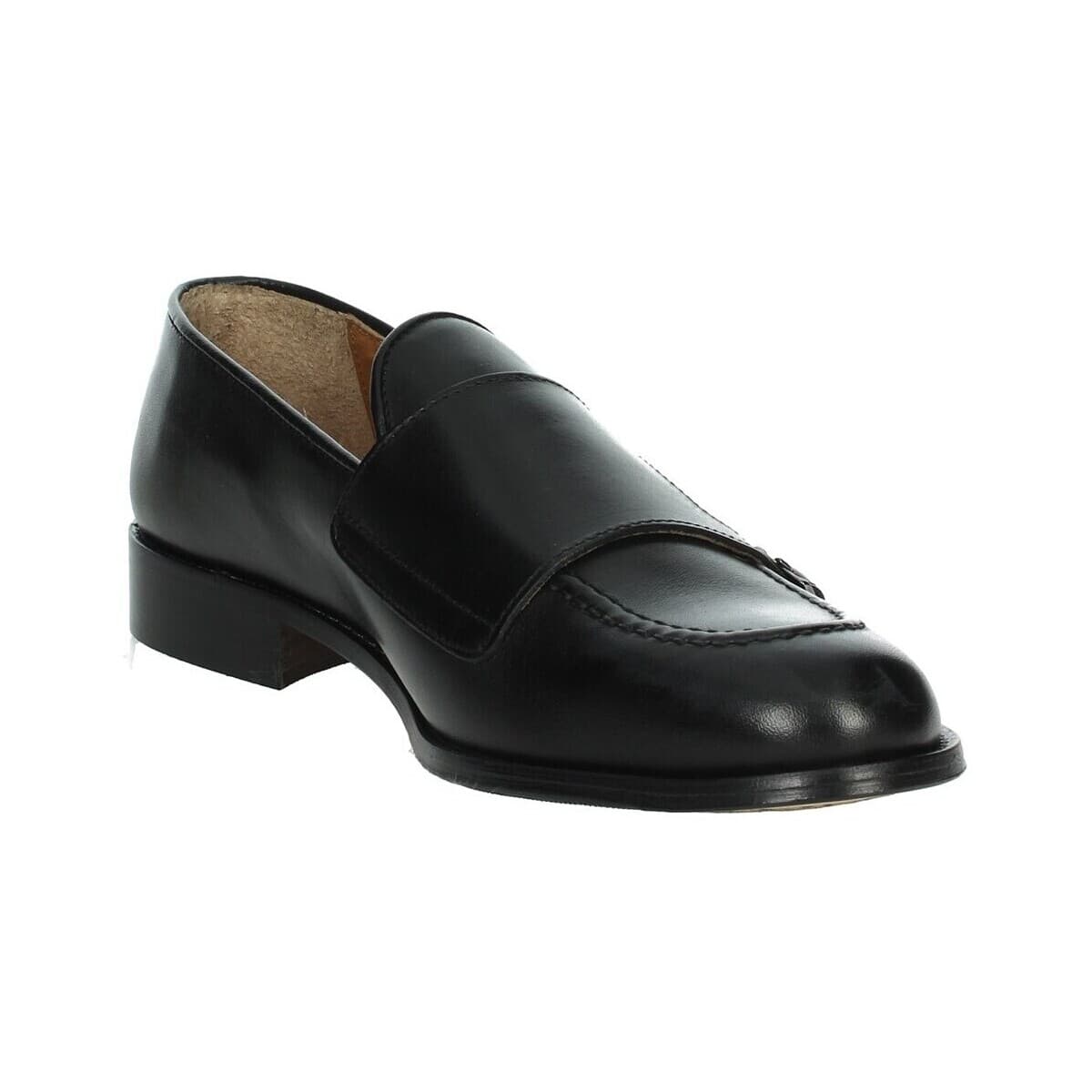 Men's Loafers Kebo Black