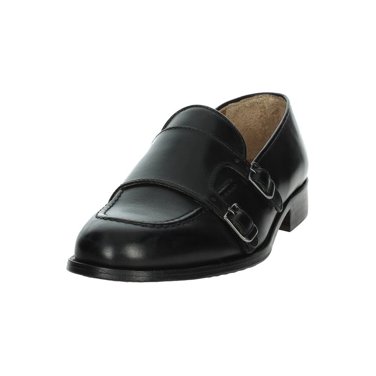 Men's Loafers Kebo Black