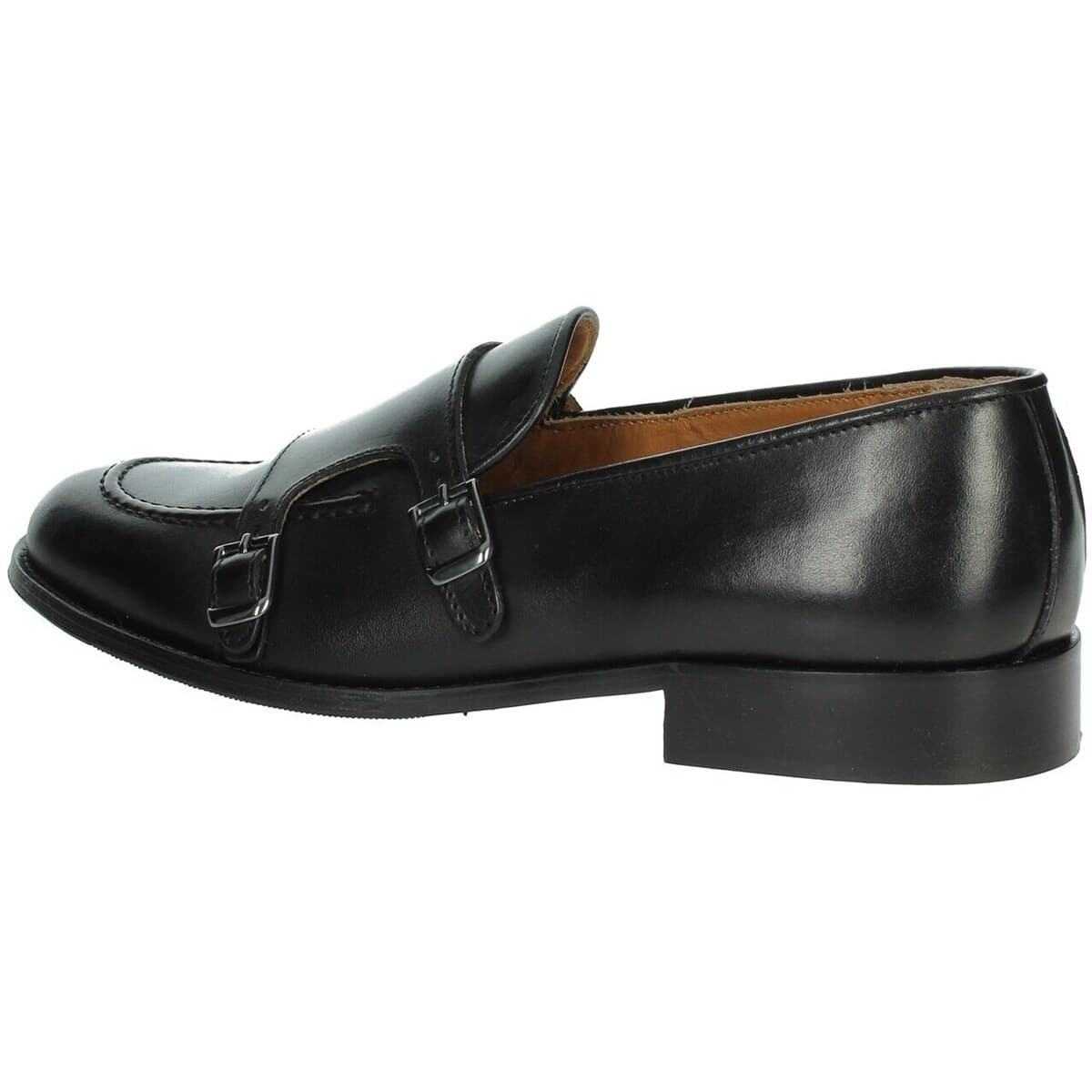 Men's Loafers Kebo Black