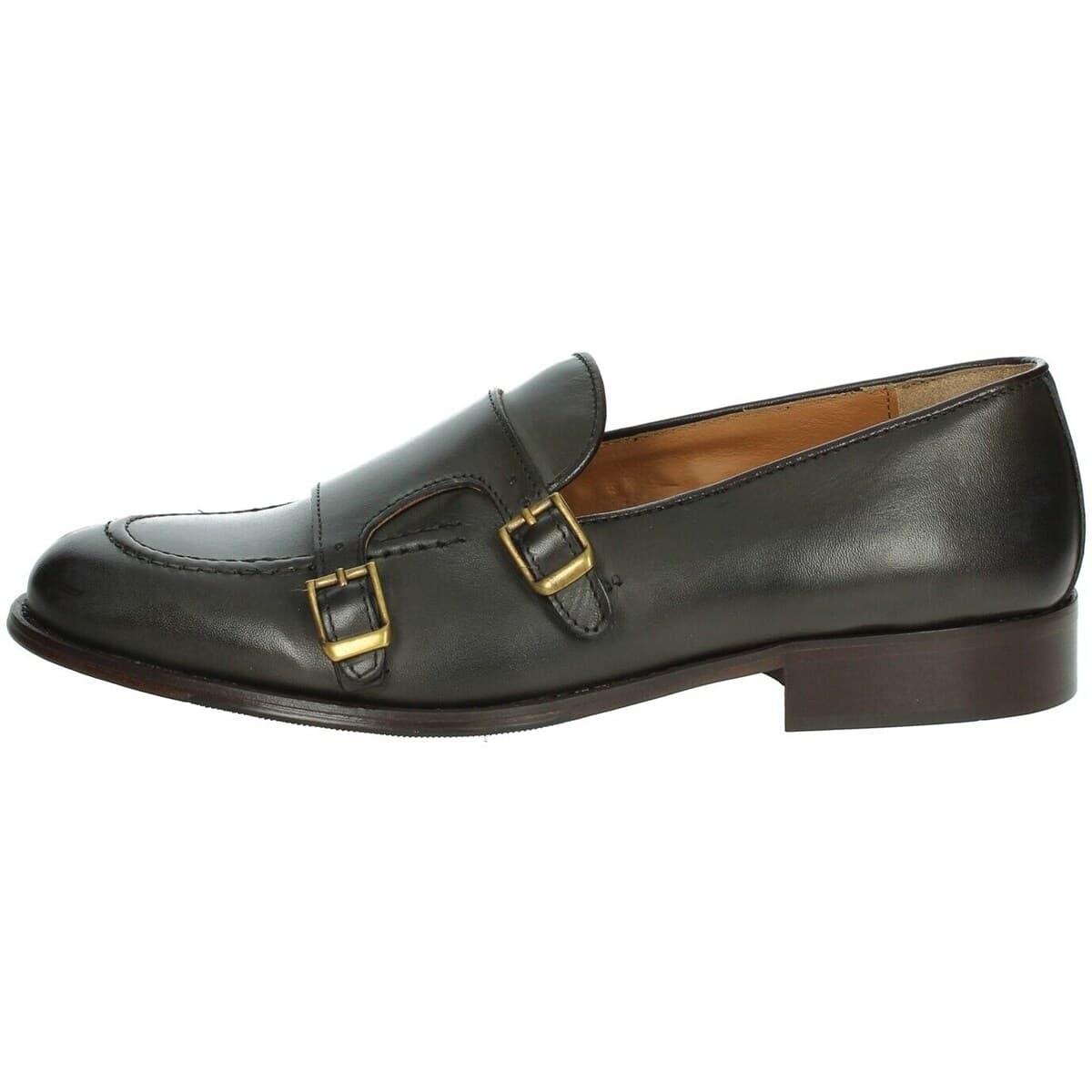 Men's Loafers Kebo Brown