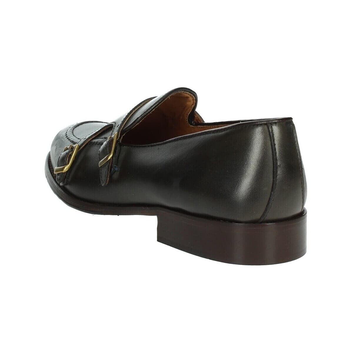 Men's Loafers Kebo Brown
