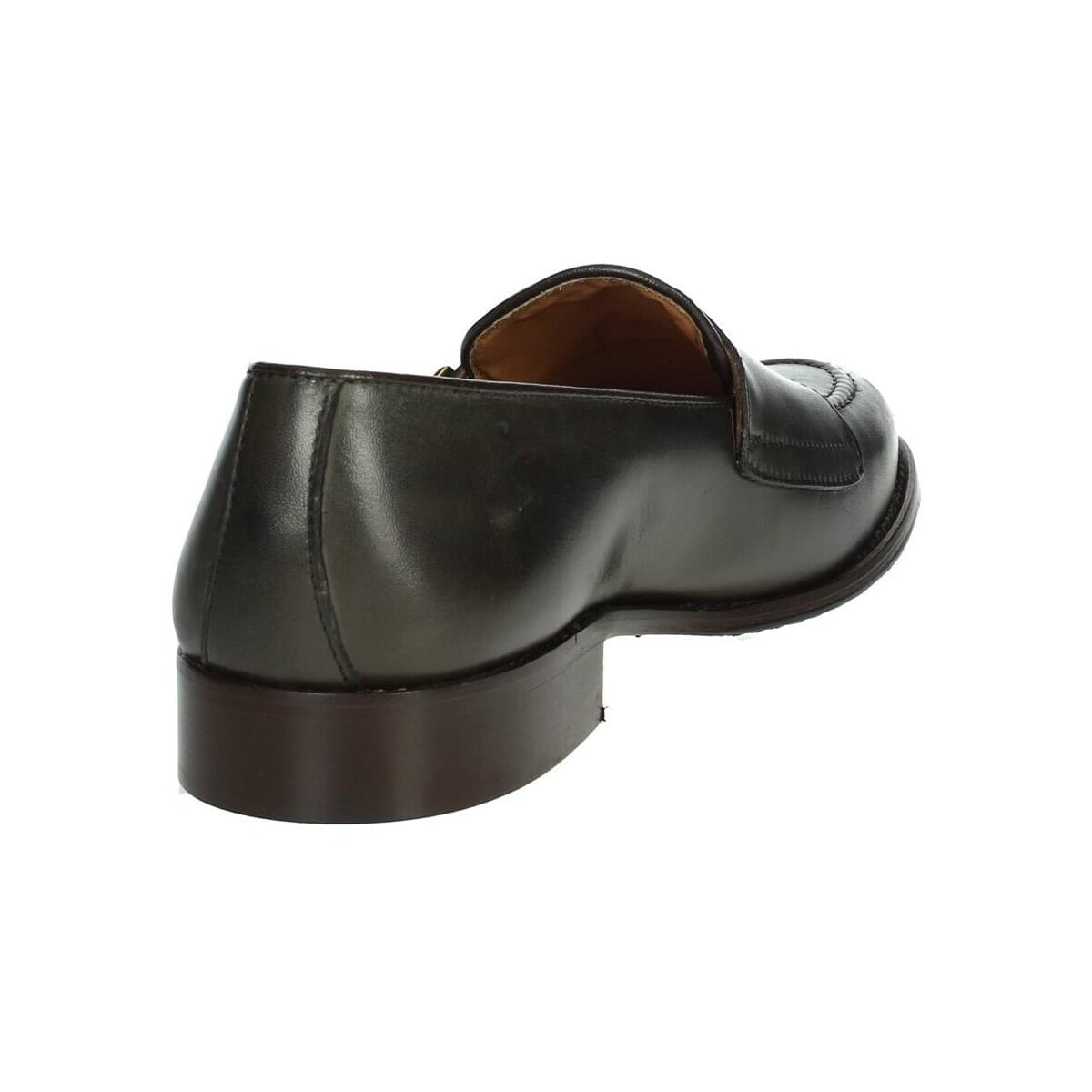 Men's Loafers Kebo Brown