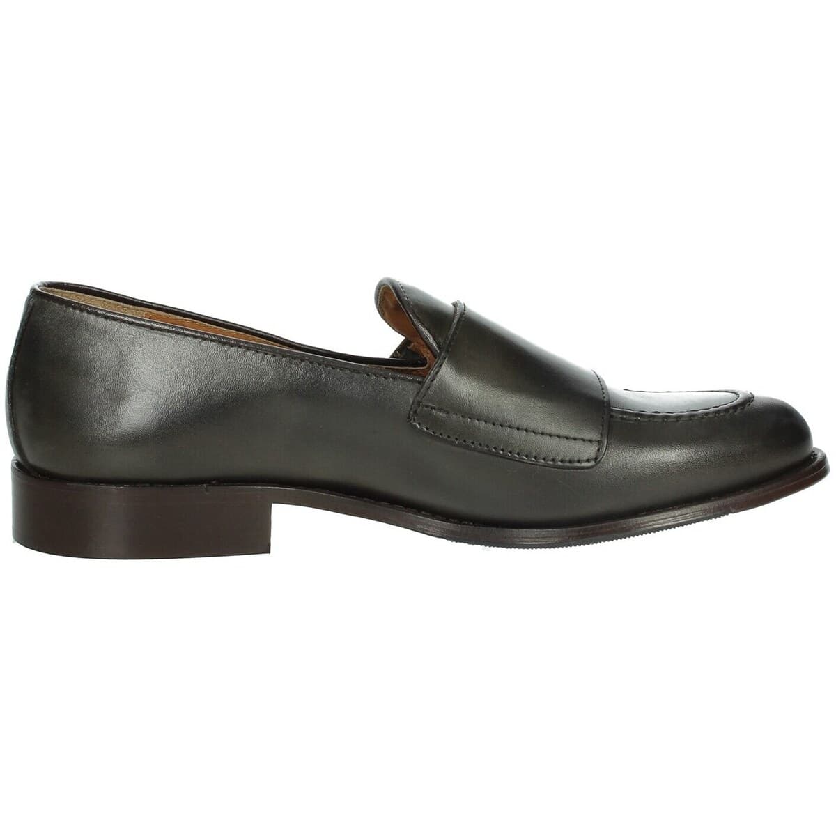 Men's Loafers Kebo Brown