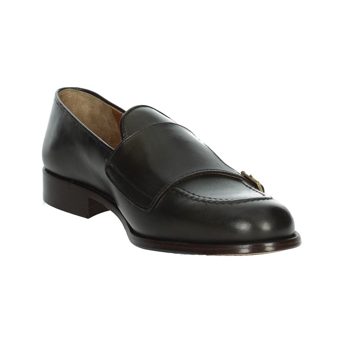Men's Loafers Kebo Brown