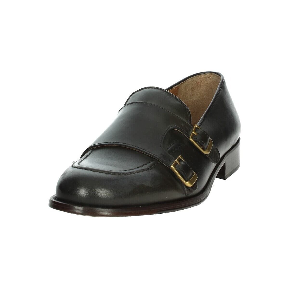 Men's Loafers Kebo Brown