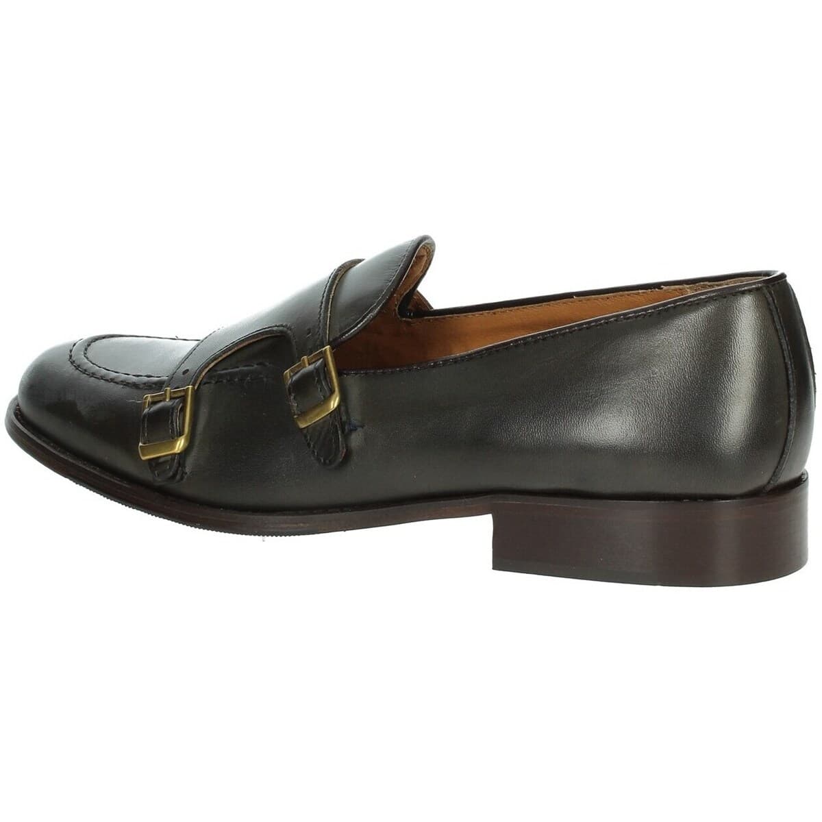 Men's Loafers Kebo Brown