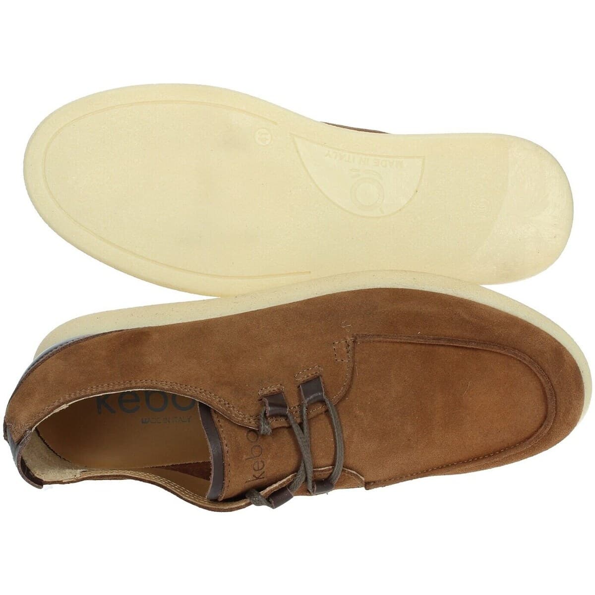 Men's Loafers Kebo