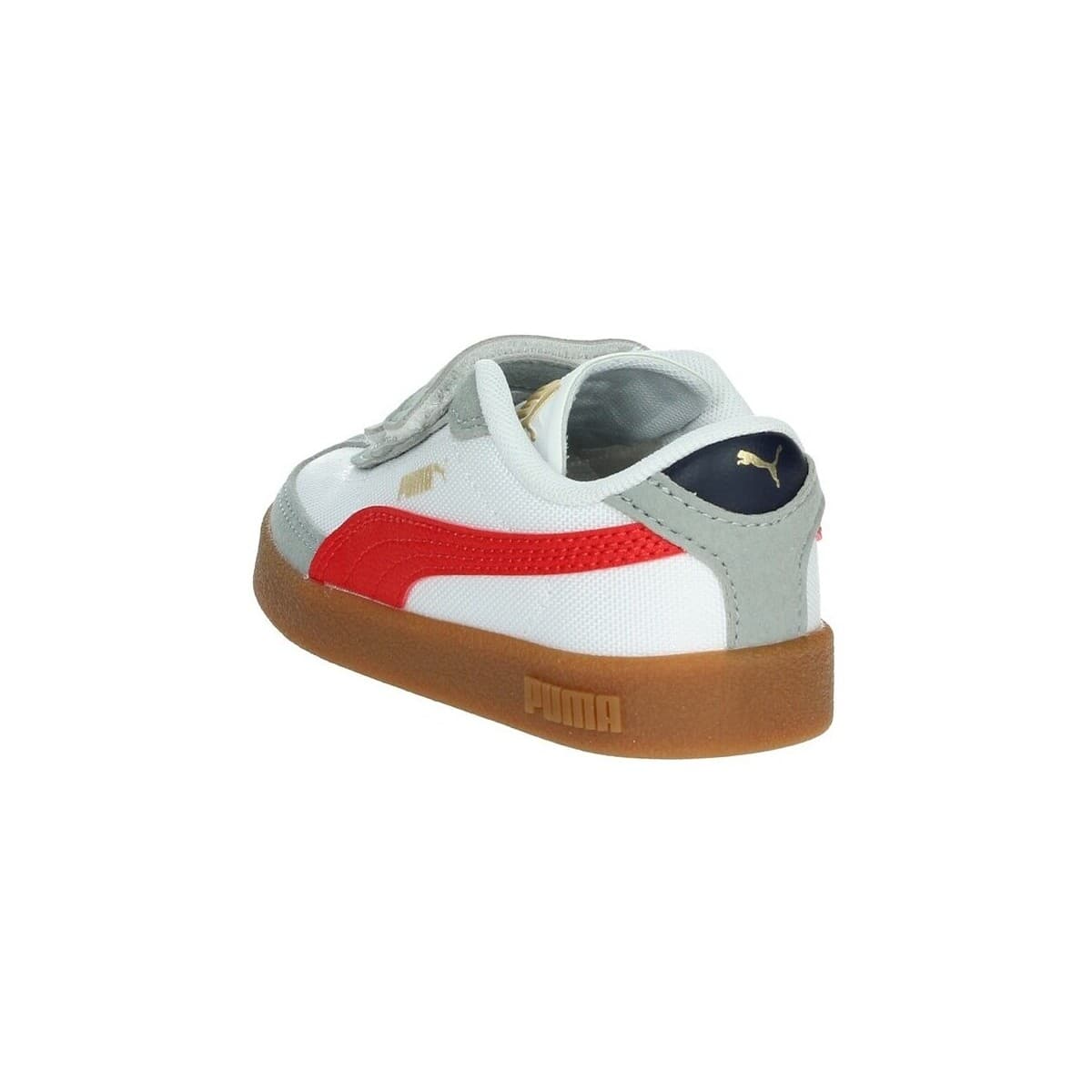 Boys' Sneakers Puma White