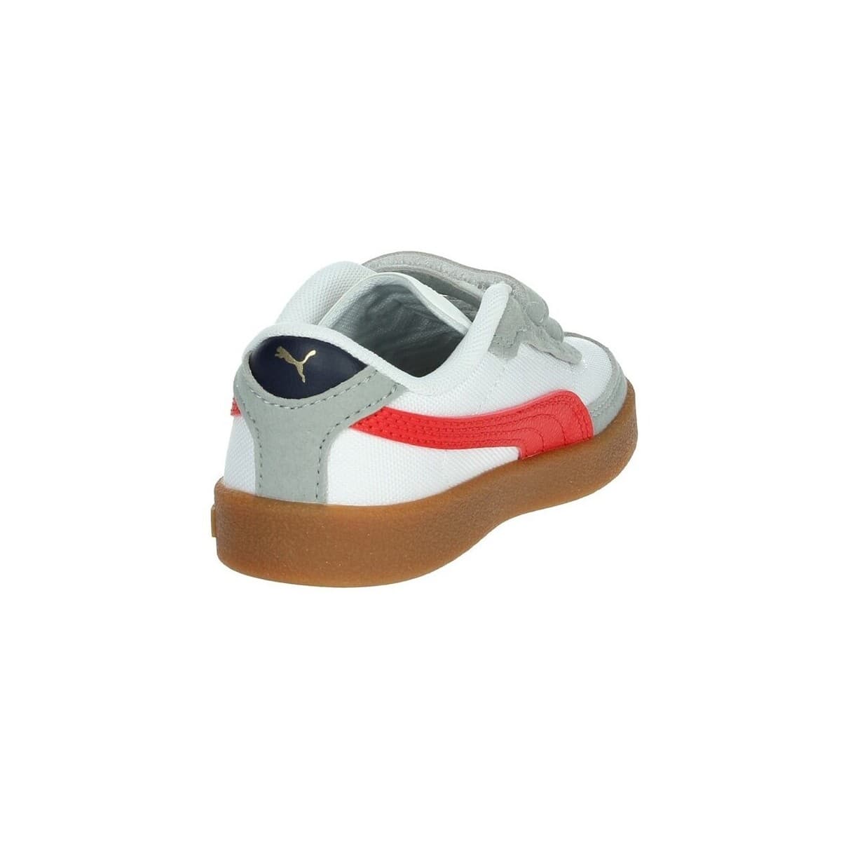 Boys' Sneakers Puma White