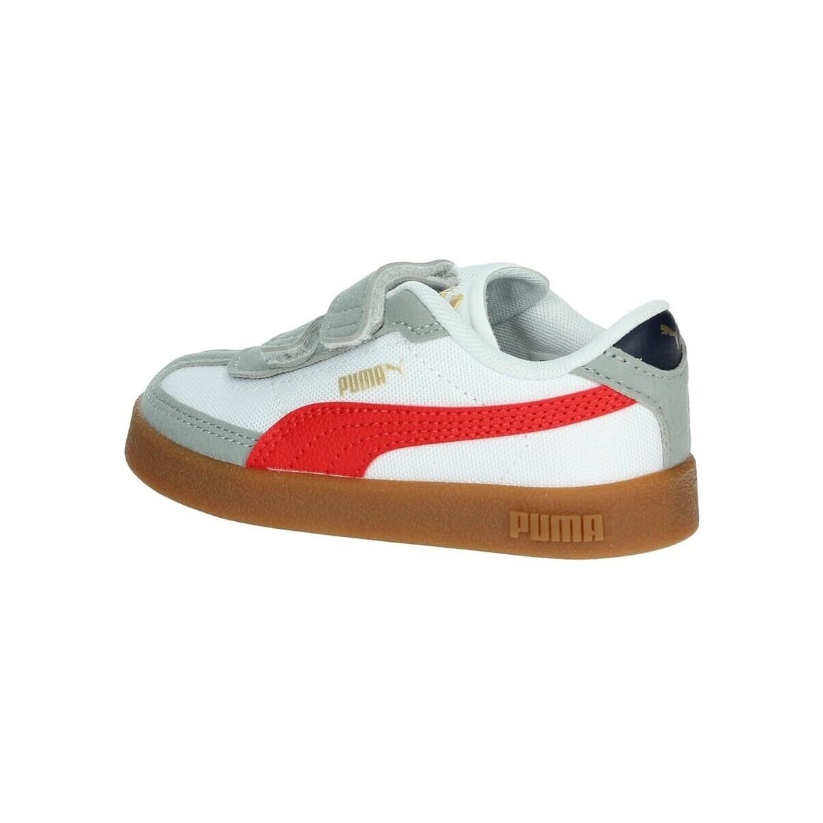 Boys' Sneakers Puma White