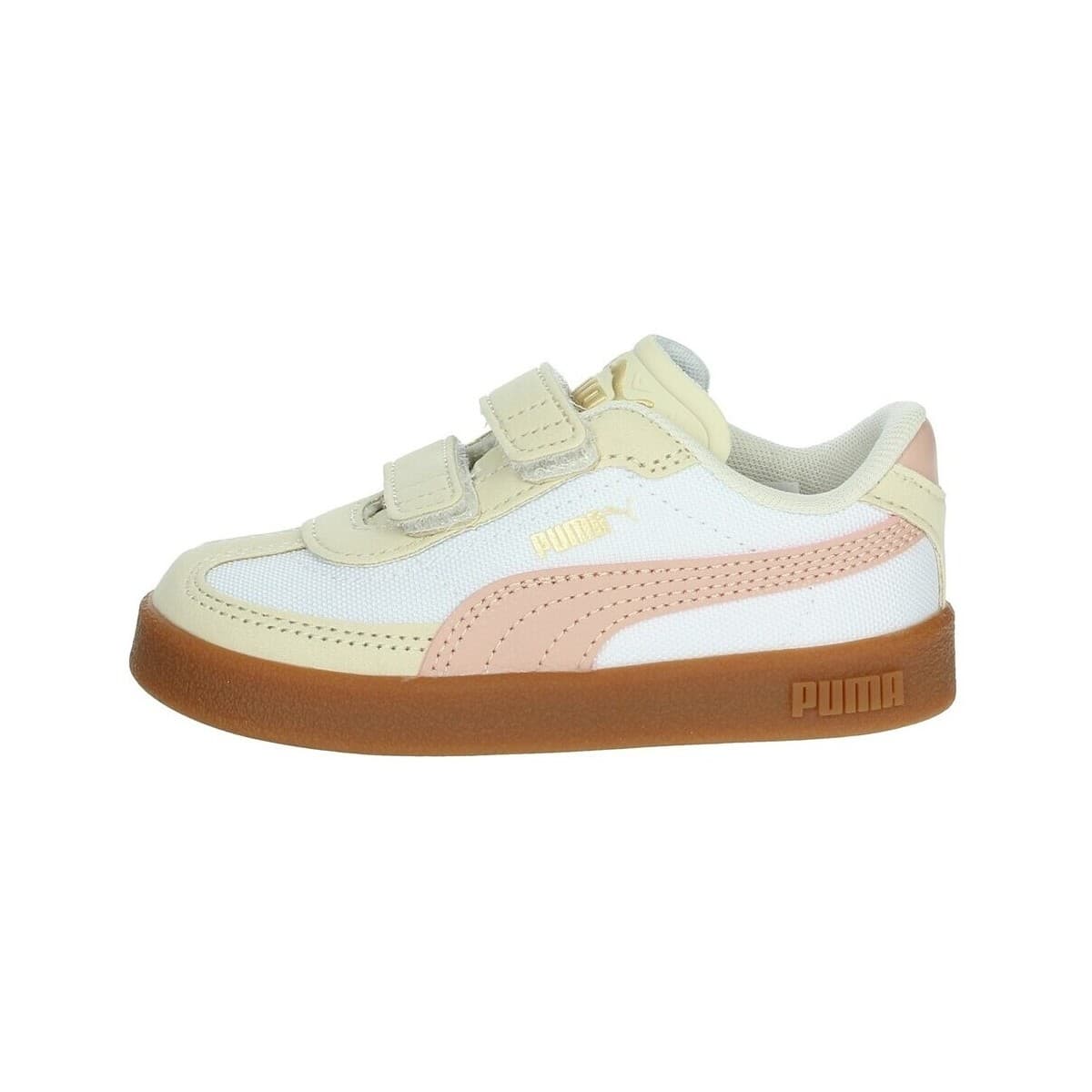 Girls' Sneakers Puma White
