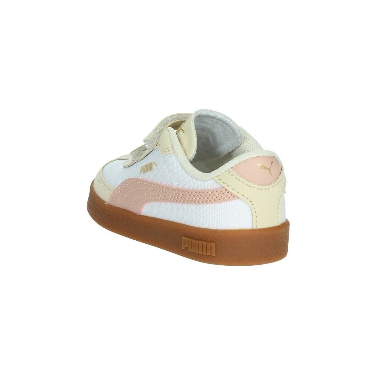 Girls' Sneakers Puma White