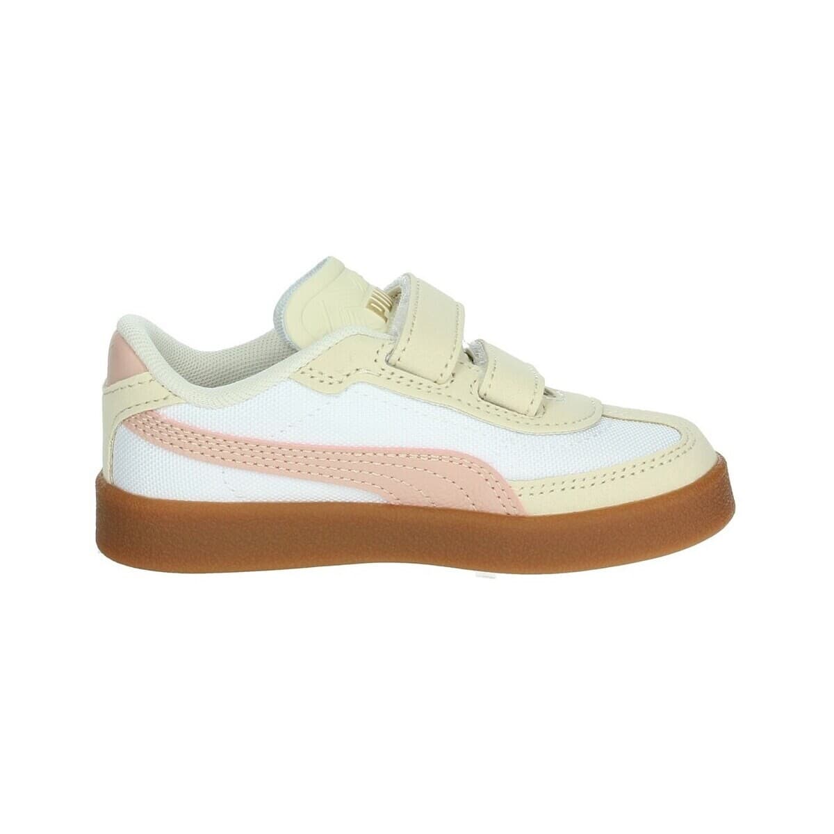 Girls' Sneakers Puma White