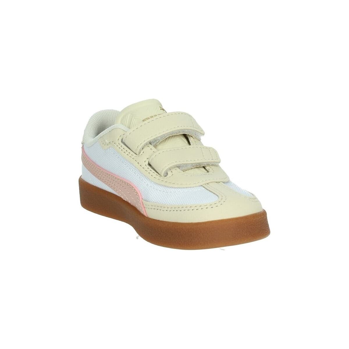 Girls' Sneakers Puma White