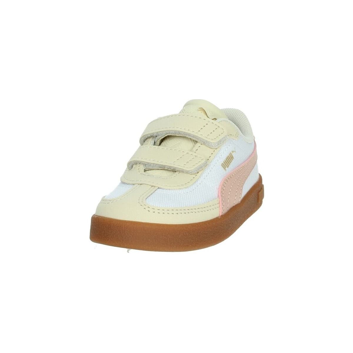 Girls' Sneakers Puma White