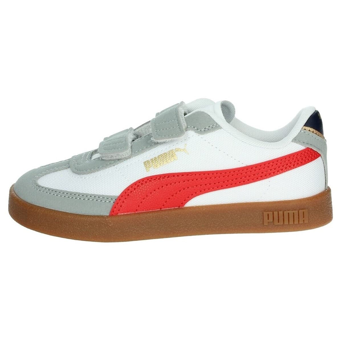 Boys' Sneakers Puma White