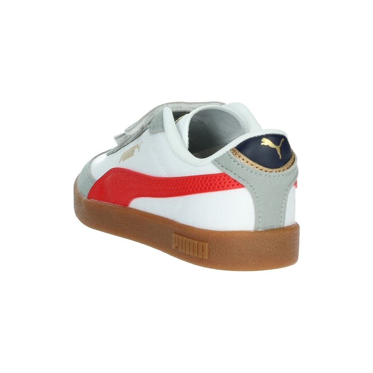 Girls' Sneakers Puma White